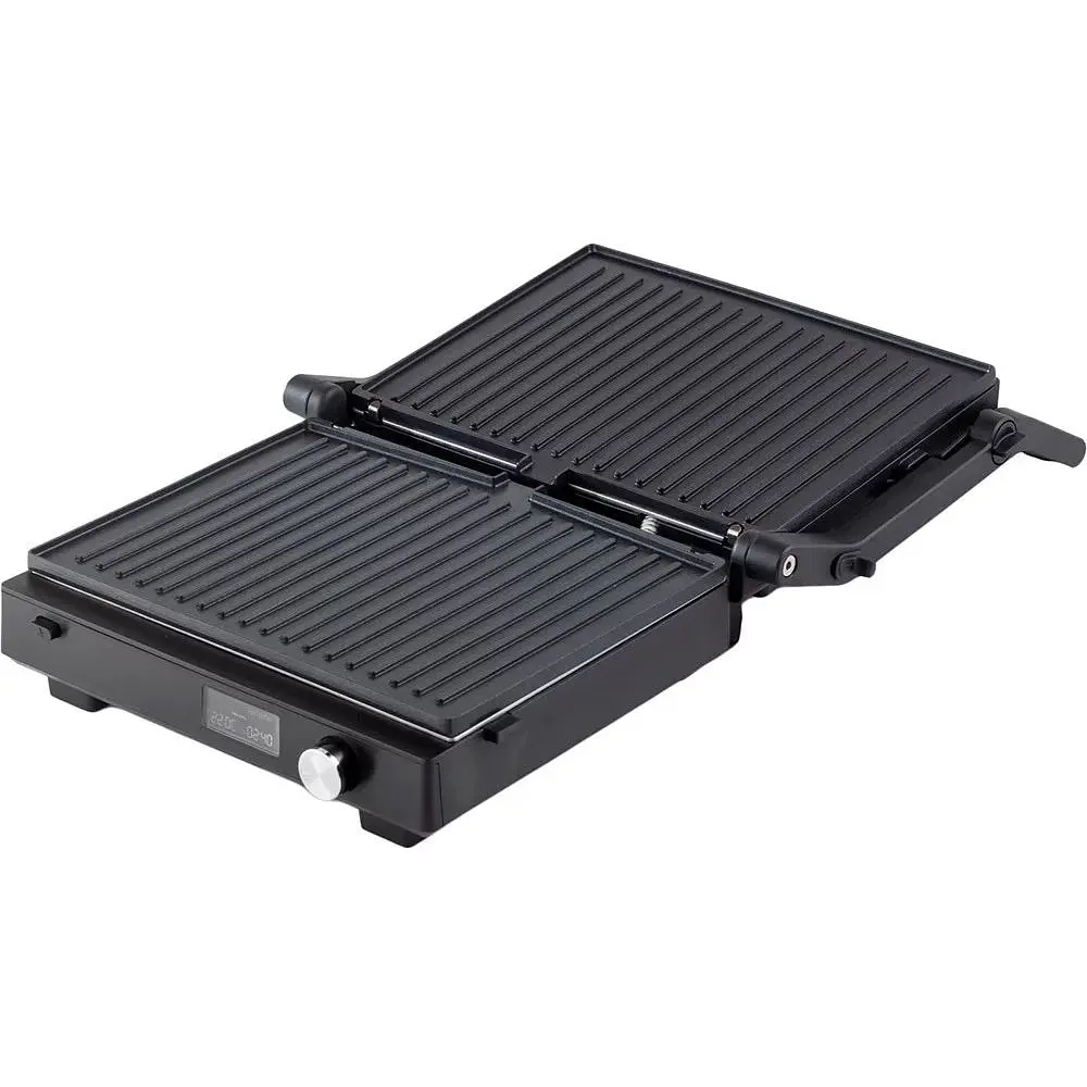 Электрогриль Gorenje GCG 2000 SD (744838) - фото 3