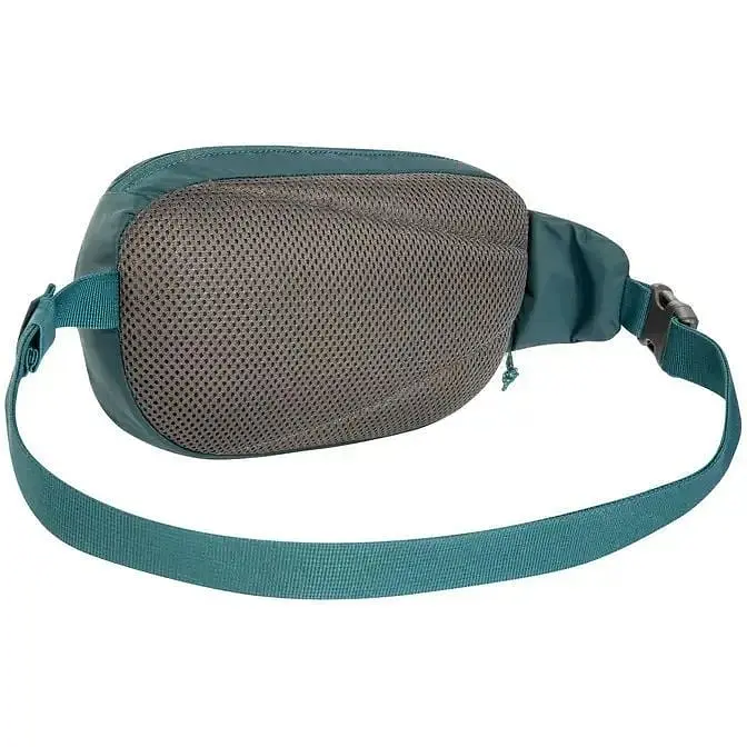 Сумка на пояс Tatonka Hip Sling Pack S Teal Green/Jasper (1033-TAT 2194.370) - фото 2