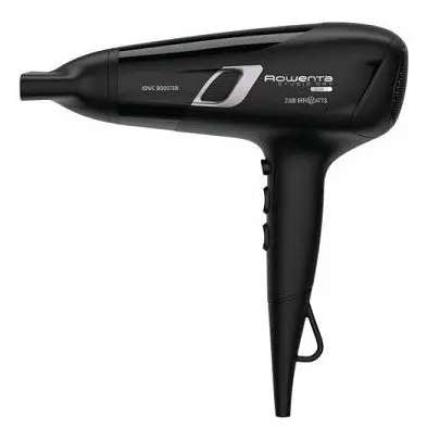 Фен Studio Dry CV5820F0 ROWENTA teh0026413 - фото 2