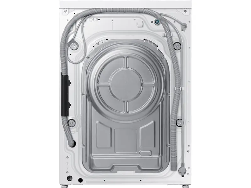 Прально-сушильна машина Samsung WD11DB7B85GWUA - фото 7