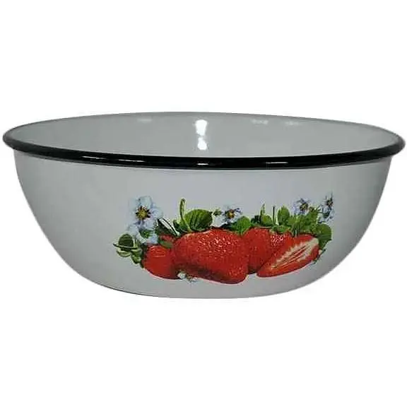 Миска IDILIA 1.5л Полуниця (I0308/2)