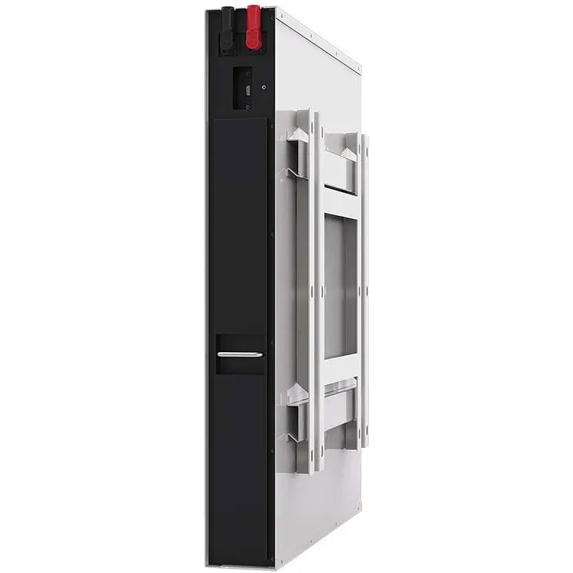 Акумулятор V-TAC Slim LiFePO4 48V (51.2V/160Ah/7640Wh) (VT-48160) [114245] - фото 4