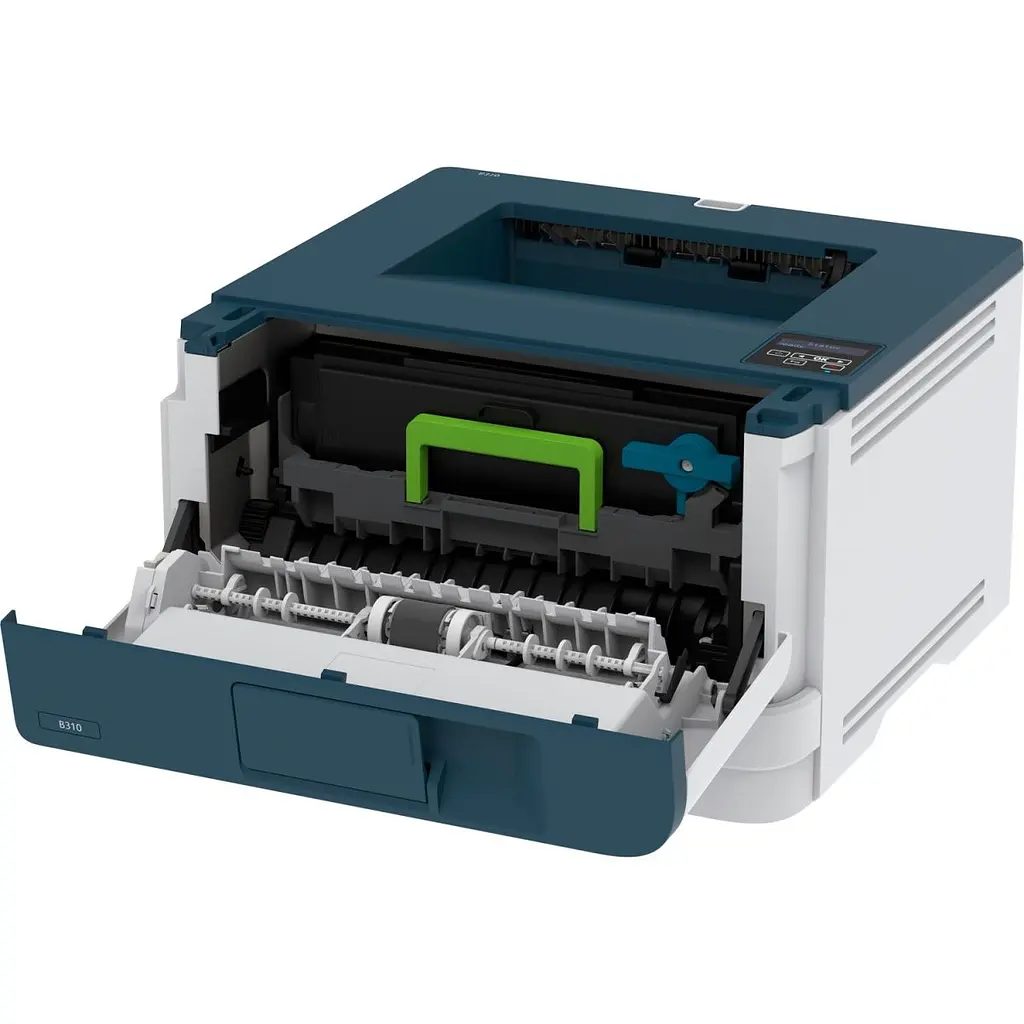 Принтер Xerox B310 Wi-Fi (B310V_DNI) [101383] - фото 4