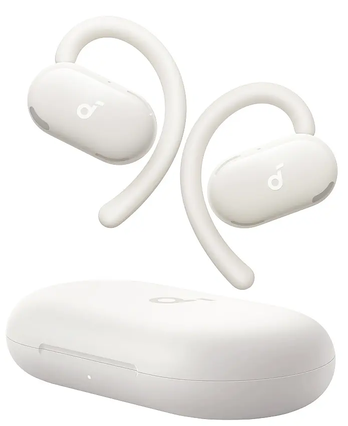 Навушники SoundСore V20i White Anker teh0021300 - фото 9
