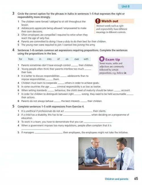 Collins English for IELTS: Writing 2nd Revised edition - фото 5