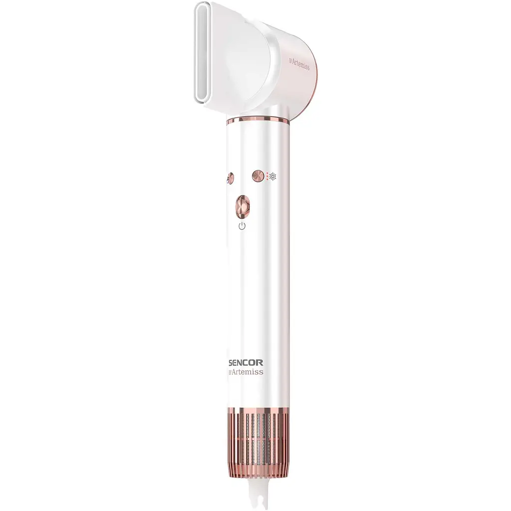 Фен-щітка Sencor SHS 9100RS - фото 2