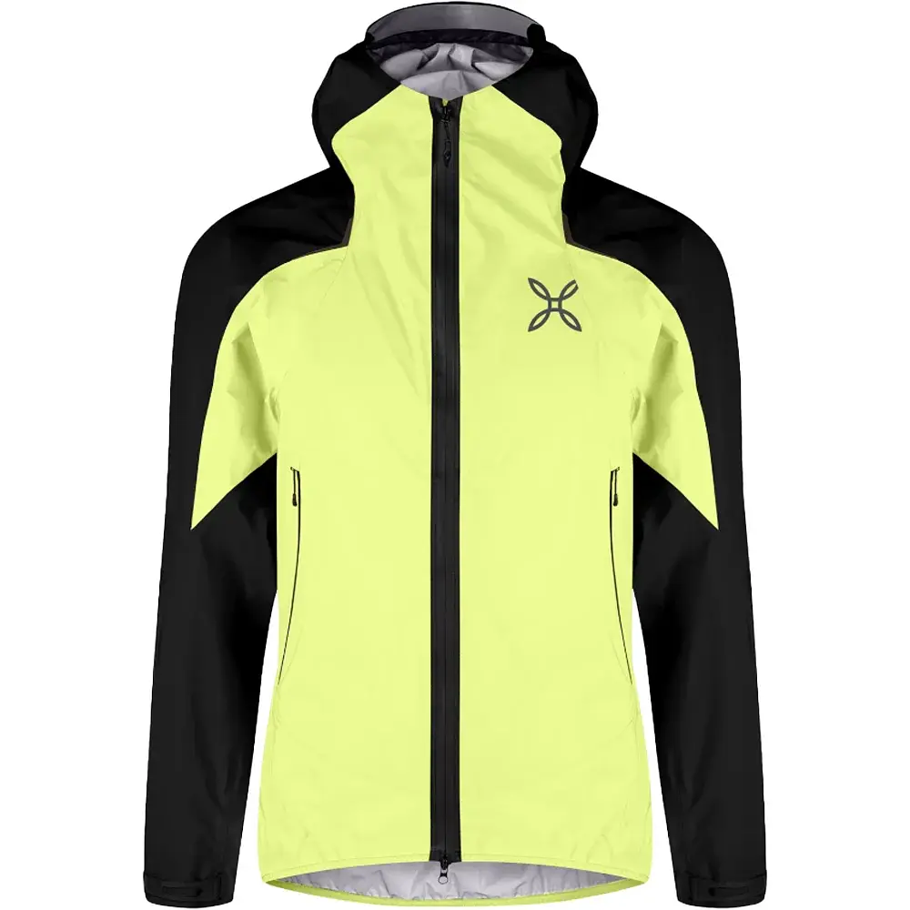 Куртка Montura Magica Prometeo Jacket 2XL Sunny Lime