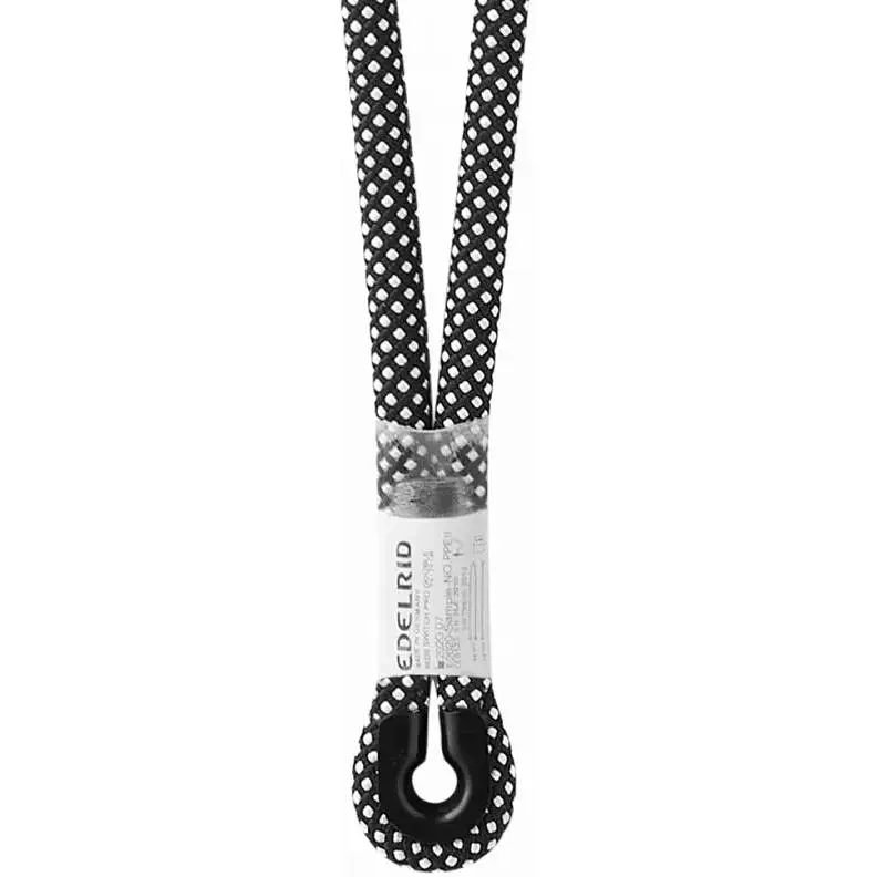 Самостраховка подвійна Edelrid Switch Pro Double 70 см (1017-882200700170) - фото 2