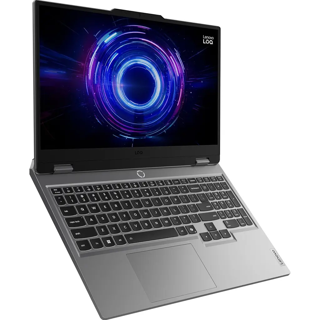 Ноутбук Lenovo LOQ 15IRX10 [83JE007SPB] [152437] - фото 4