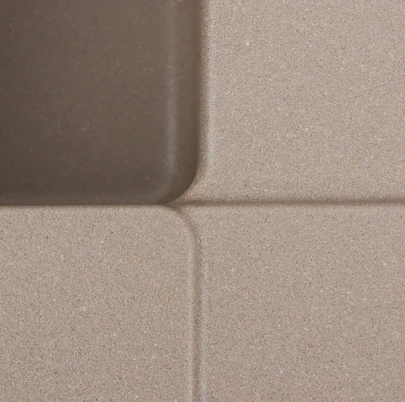 Кухонна мийка Platinum 7850W TOSKANA матова Дюна (SP000040859) - фото 2