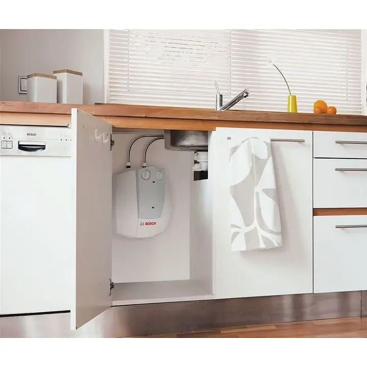 Бойлер Bosch Tronic TR 2000 T 15 T mini (7736504744) [144586] - фото 4