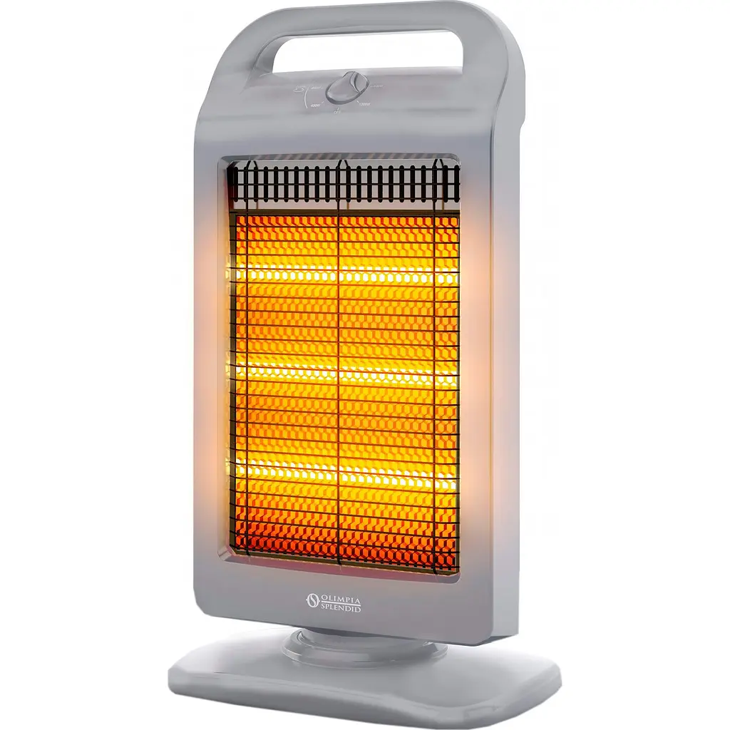 Инфракрасный обогреватель Olimpia Splendid SOLARIA EVO S [99396] [120940] - фото 2