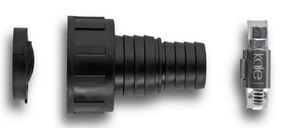 Адаптер для насосів Karcher (6.997-359.0) [87779] - фото 2