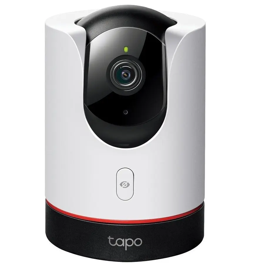IP-камера Tapo C225 3MP N300 microSD motion detection 360° mic TP-Link teh0016036 - фото 2