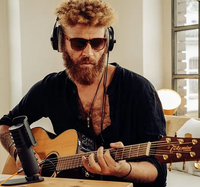 Навушники Beyerdynamic DT 770 PRO 80 Om - фото 7
