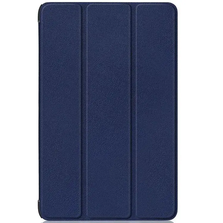 Чохол-книжка BeCover Smart Case для Honor Pad X9 11.5" Deep Blue (711080) - фото 2