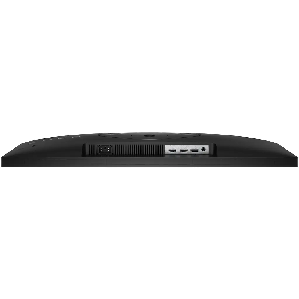 TFT 27" HP OMEN 27qz QHD IPS, 165Hz, 2xHDMI, DP, HAS, Pivot, чорний - фото 7