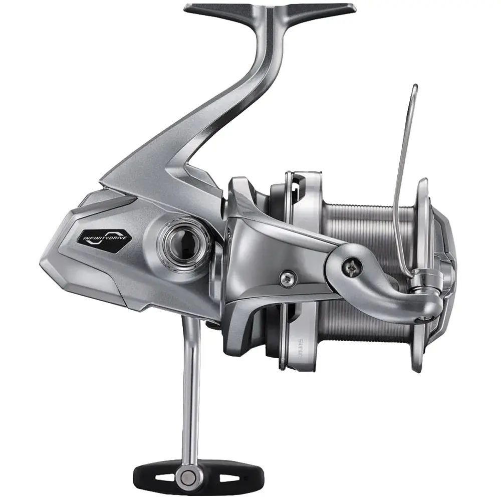 Катушка Shimano Ultegra 14000 XSE 4+1BB - фото 4