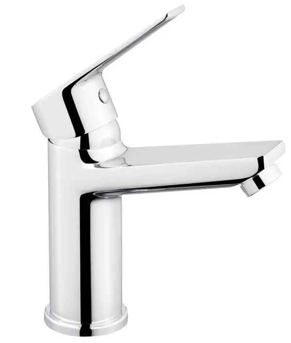 Змішувач для раковини Kroner KRP KRP Hagen - C010 (CV032258) - фото 3