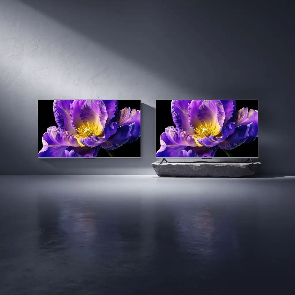 Телевізор Xiaomi TV S Mini LED 55" 4K 2025 EU [147769] - фото 6