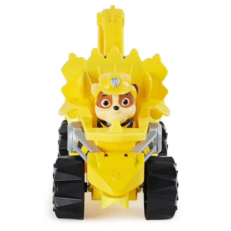 Рятівний автомобіль Spin Master Paw Patrol Діно-місія де-люкс з водієм Кріпиш (SM16776/5539) - фото 2