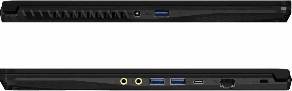 Ноутбук MSI GF63 Thin 10SCXR (GF6310SCXR-222US) - фото 3