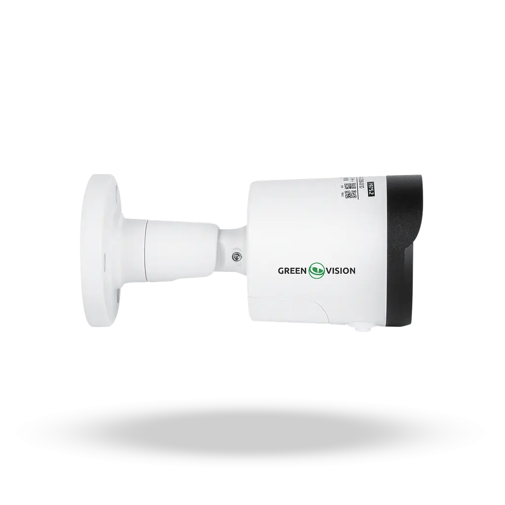 Зовнішня IP камера GV-178-IP-I-AD-COS50-30 SD - фото 2