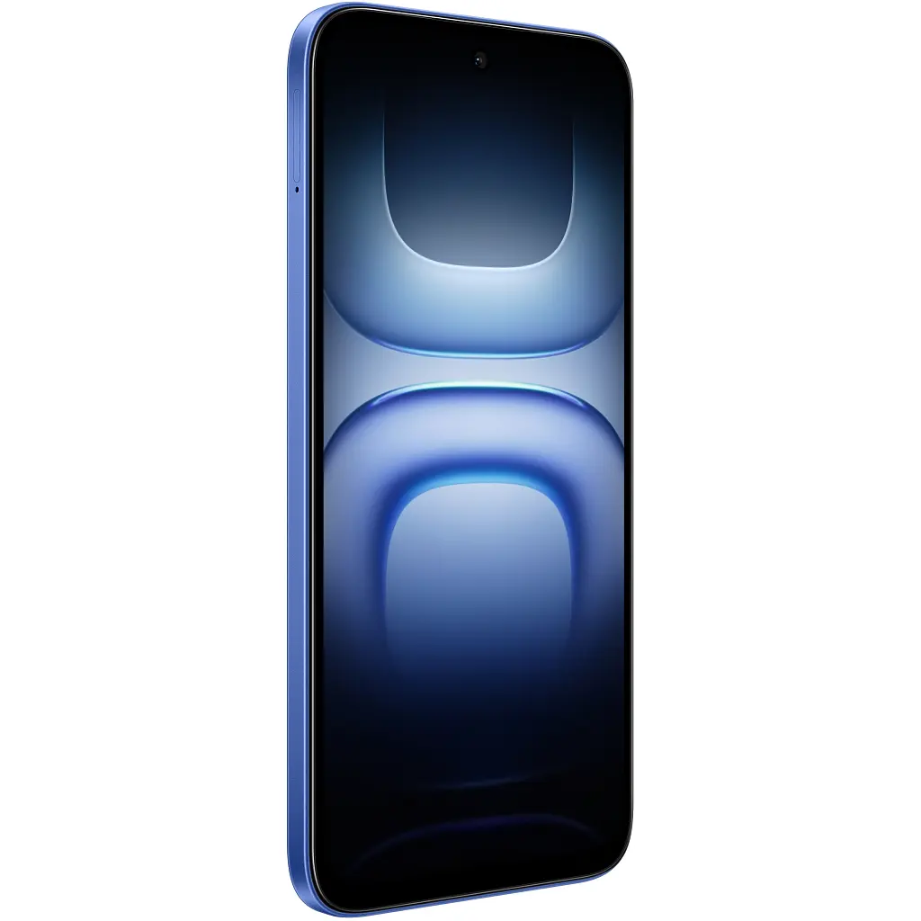 Мобільний телефон Infinix Hot 70 8/256Gb Dive Blue (4894947121845) - фото 4