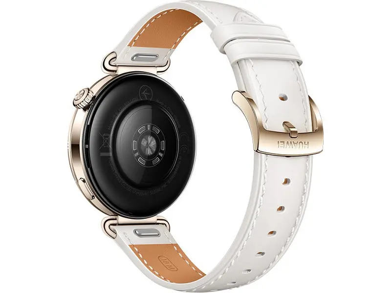 Смарт-годинник Huawei Watch GT 6 41 mm White (Konsu-B19L) - фото 4