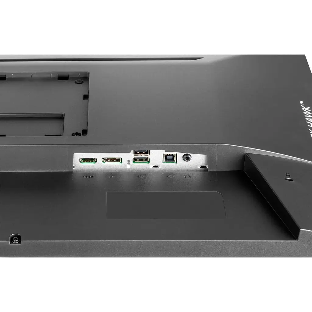 Монітор 27" Iiyama GB2745QSU-B2 QHD IPS 100Hz (GB2745QSU-B2) - фото 8