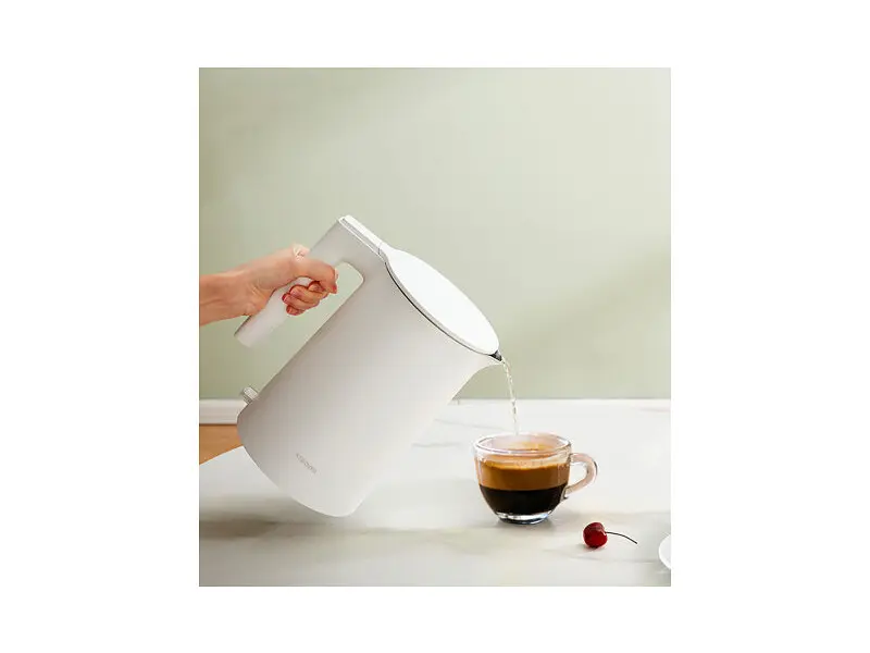Електрочайник Xiaomi Electric Kettle 2 EU - фото 5