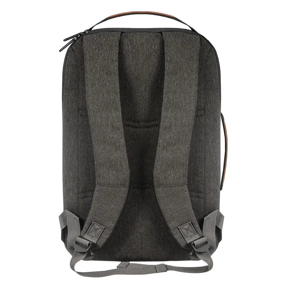 Рюкзак для ноутбука Sumdex PON-268GB 15.6" Grey - фото 3