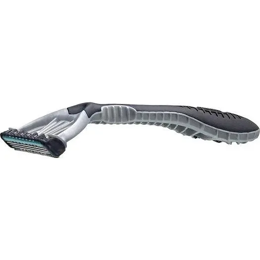 Бритва одноразова Wilkinson Sword Xtreme 3 Black Edition, 4 шт. - фото 3