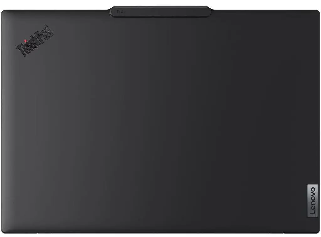 Ноутбук Lenovo 14 ThinkPad L14-G6 WUXGA IPS/Intel U7-255U/32GB/1TB/UMA/W11P/Black (21S6001QRA) - фото 14