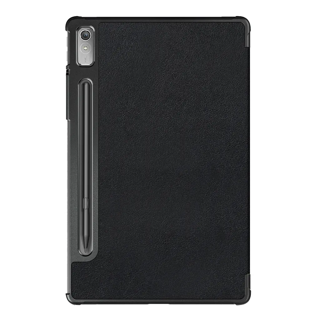 Чохол до планшета Armorstandart Smart Case Lenovo Tab P11 Pro 2nd Gen Black (ARM64127) - фото 2