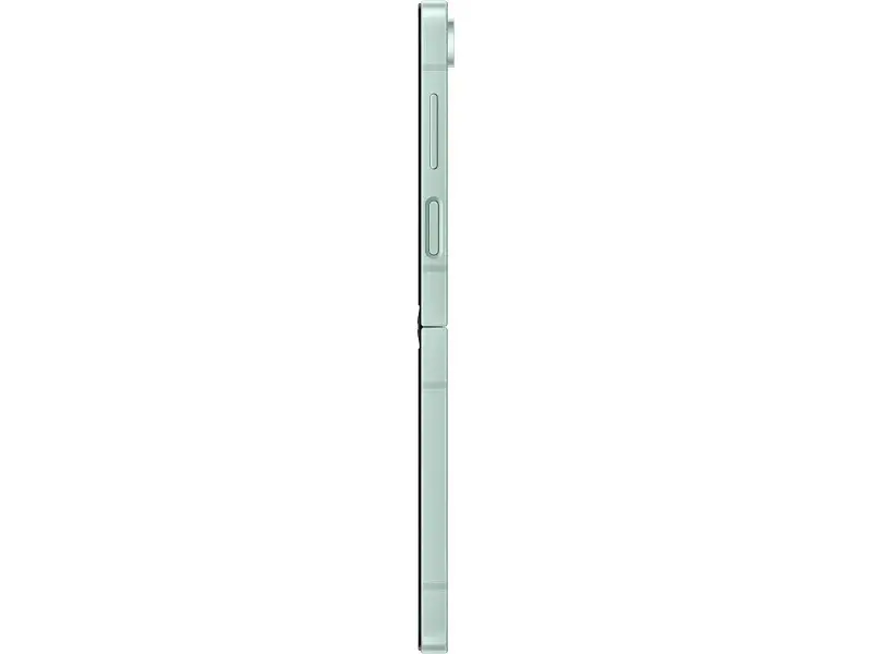 Смартфон Samsung Galaxy Flip6 12/256GB Mint (SM-F741BLGG) - фото 8