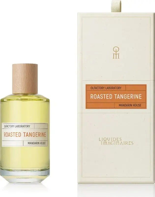 Оригінал Liquides Imaginaires Roasted Tangerine 100 мл Парфумована вода - фото 2