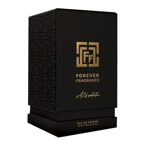 Парфумована вода Forever Fragrance Art of seduction 50 мл  - фото 3