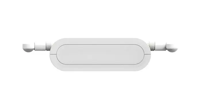 Модем Ergo R023 4G Wi-Fi роутер (з аккумулятором) - фото 5