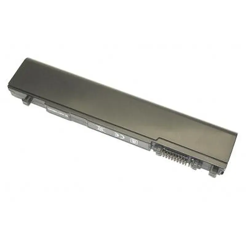 Акумулятор до ноутбука Toshiba PA3832U, 5200mAh, 6cell, 10.8V, Li-ion, черная AlSoft (A47162) - фото 3