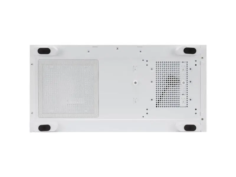 Корпус 1stPlayer Mi5-WH-2FC7R-W-1FC7-W - фото 7