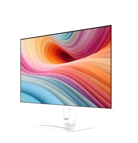 Монітор 24.5" PRO MP251W E2, White, WLED, IPS MSI teh0028056 - фото 2