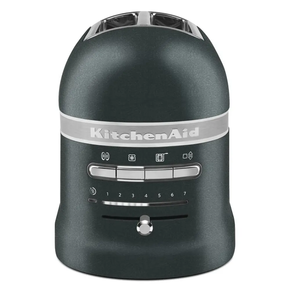Тостер KitchenAid 5KMT2204EPP - фото 5
