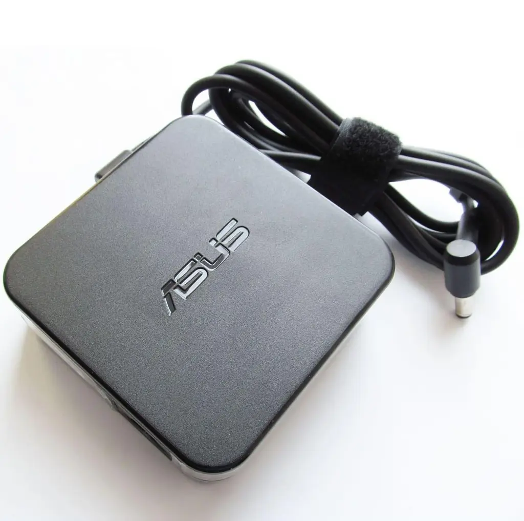 Блок живлення для ноутбука ASUS 90W 19V, 4.74A, раз'ем 5.5/2.5 (ADP-90YD / A40264) - фото 2