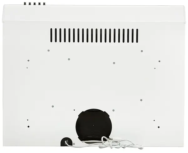Витяжка Eleyus Line I 60 WH - фото 2
