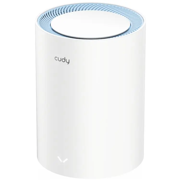 Система WiFi Cudy M1200(1-pack), AC1200 Wi-Fi Mesh Solution (M1200(1-Pack)) - фото 4