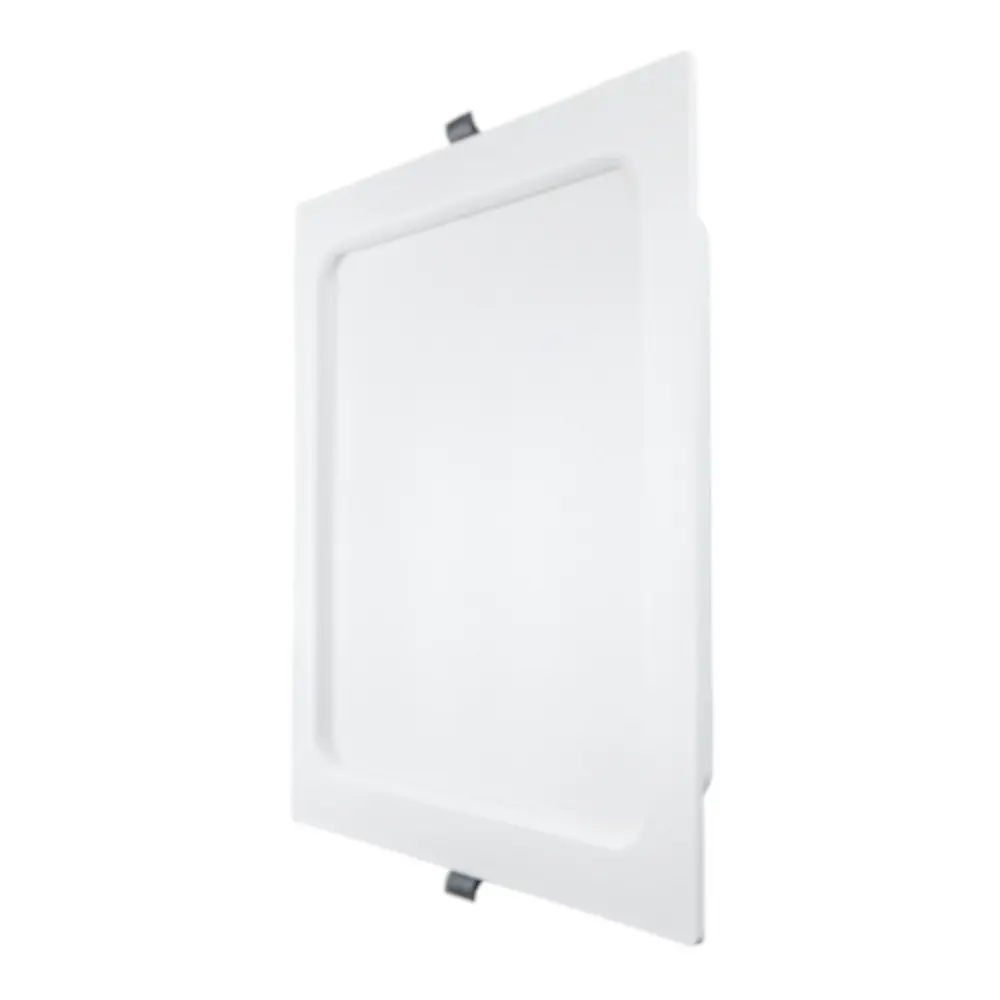 Світильник LED даунлайт Violux FRAME 18W 4200K квадрат IP20 ( 121220 ) - фото 3