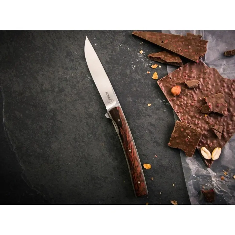 Нiж Boker Plus Urban Trapper Gentleman - фото 4