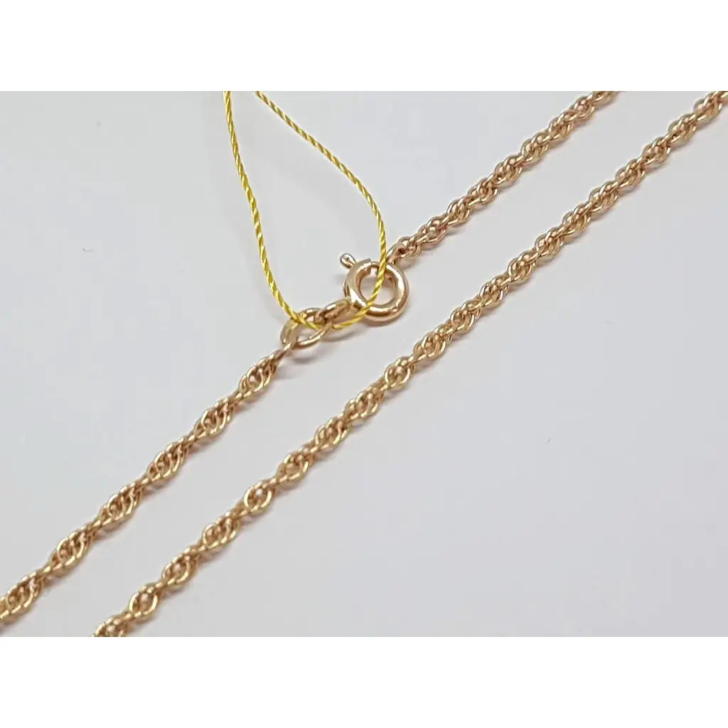 Золотий ланцюжок Голд Мастер Кордове. 30338350 45 - фото 2