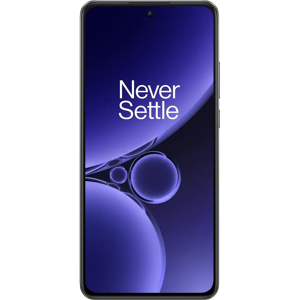 Смартфон OnePlus Nord CE3 12/256GB Gray Shimmer [117225] - фото 2